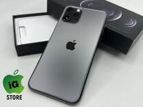 iPhone 11 Pro Max, 256 ГБ