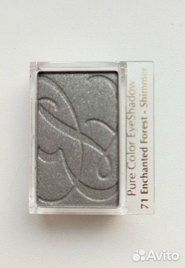 Estee lauder тени новые 71 тон тестер