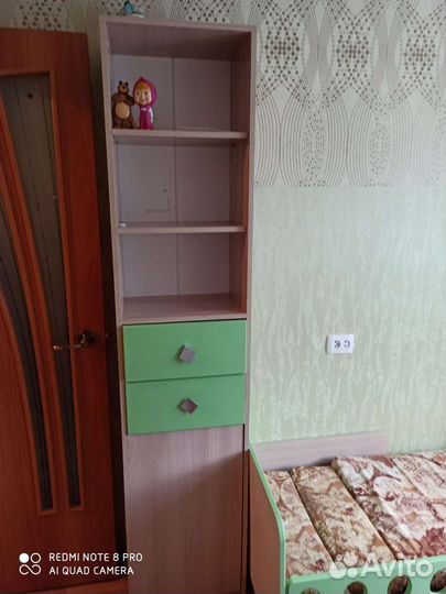 Набор детской мебели