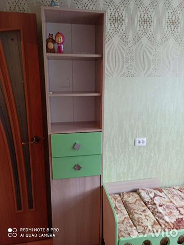 Набор детской мебели