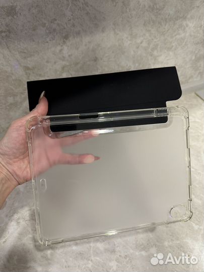Чехол на iPad