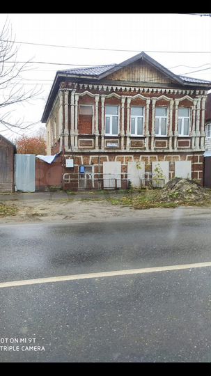 Здание, 150 м²