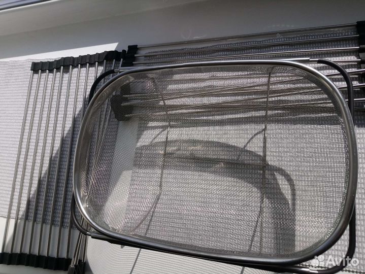 Икеа дуршлаг раздвижной