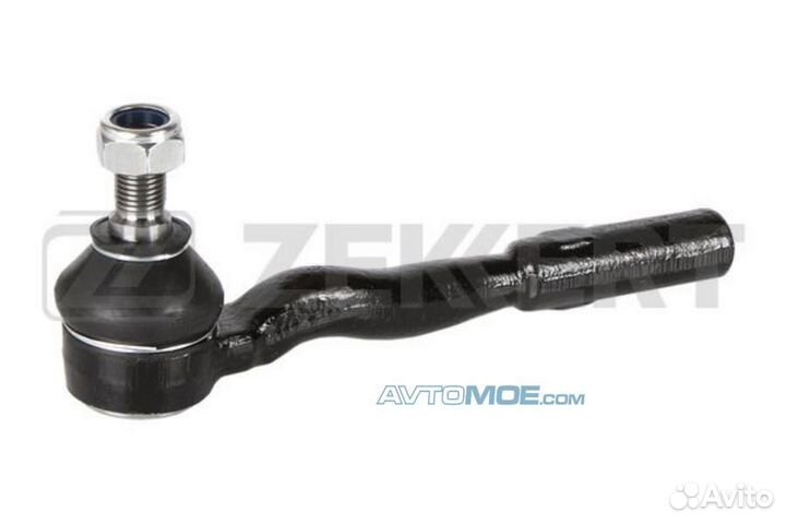 Наконечник рулевой лев. MB CLS (C219) 04- E-Class