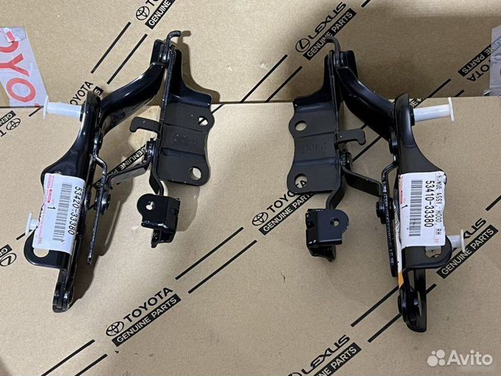 Петля капота Lexus Es 7