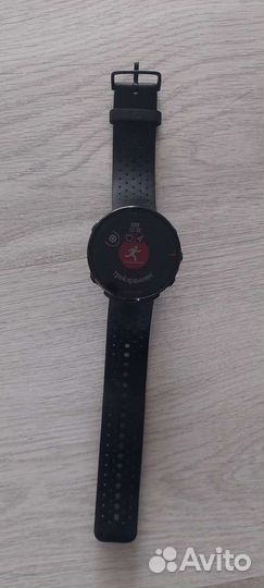 Часы polar vantage m