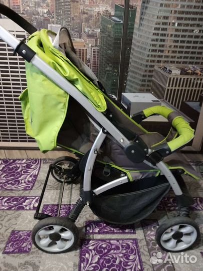 Детская коляска прогулочная