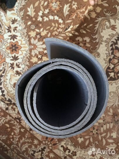 Коврик для фитнеса