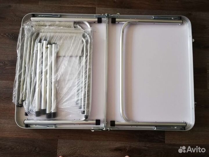 Стол раскладной туристический