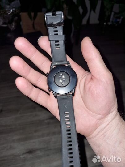 Huawei watch gt 2