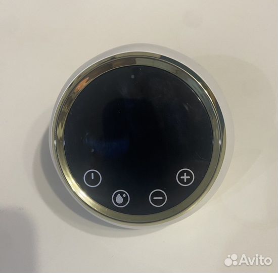 Молокоотсос электрический двойной