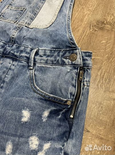 Комбинезон женский zara