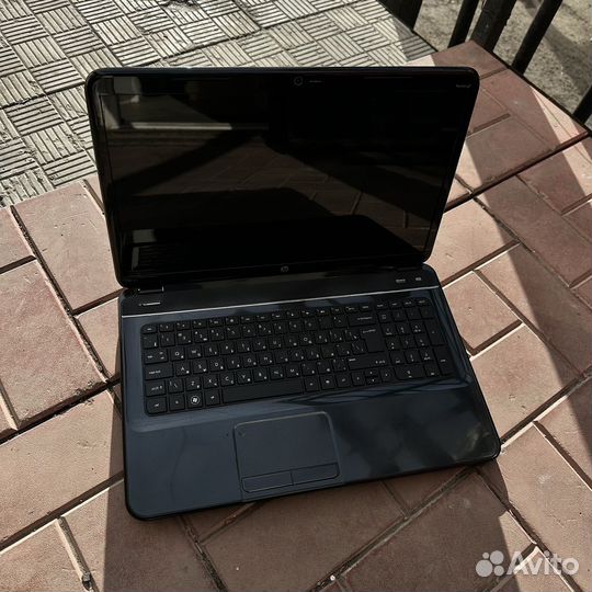 HP I5 3210, 6GB 17' большой и быстрый