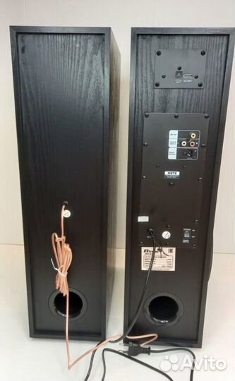 Акустическая система Eltronic 20-82, Home Sound