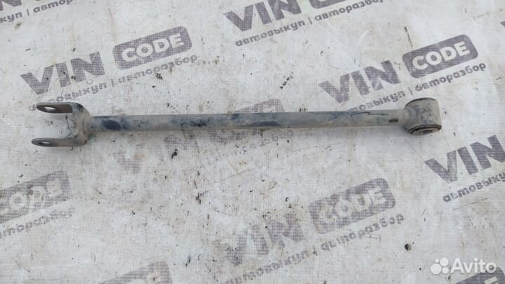 Рычаг задней подвески Renault Duster 4x4