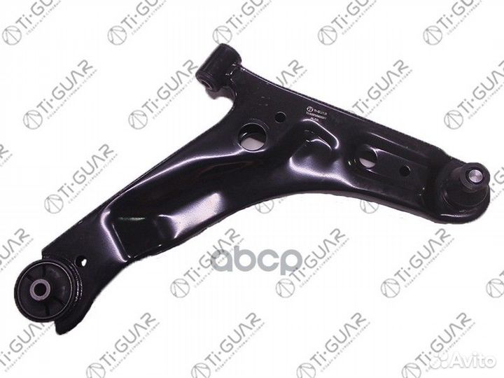 Рычаг TG-susparm000011/ 2224-picfr * tiguar