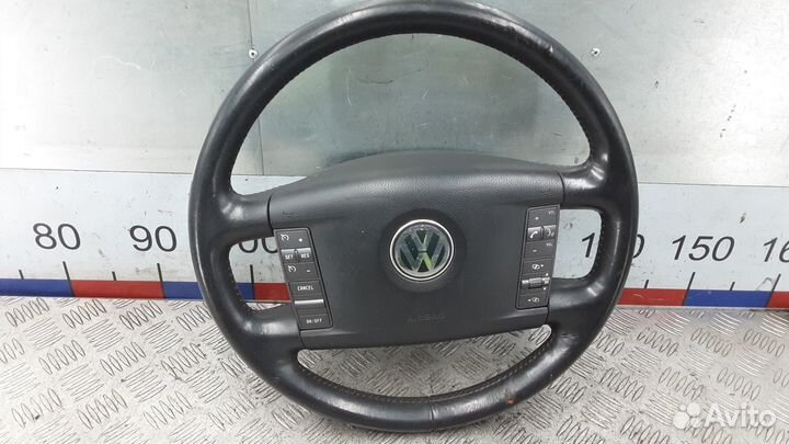 Руль Volkswagen Phaeton (2002-2010)