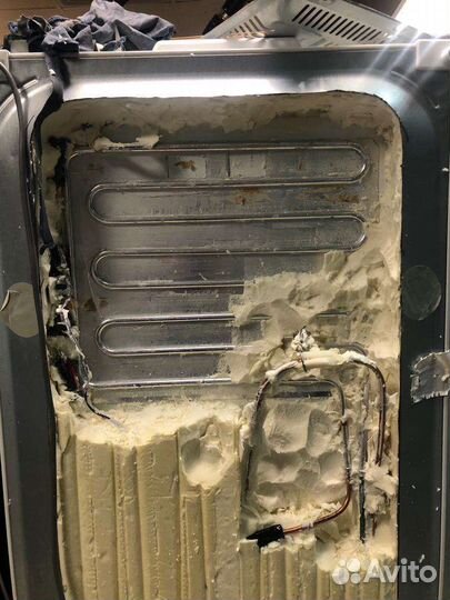 Холодильник