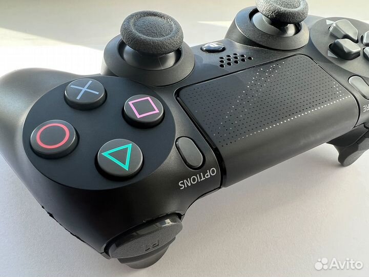 Джойстик геймпад PS4 Sony DualShock 4 оригинал