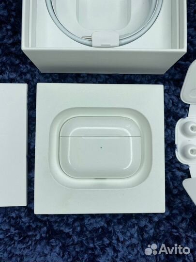 Airpods pro оригинал