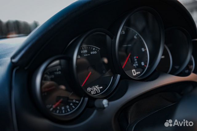 Porsche Cayenne 3.0 AT, 2011, 195 000 км объявление продам