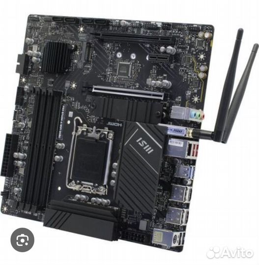 Wi-fi антенны