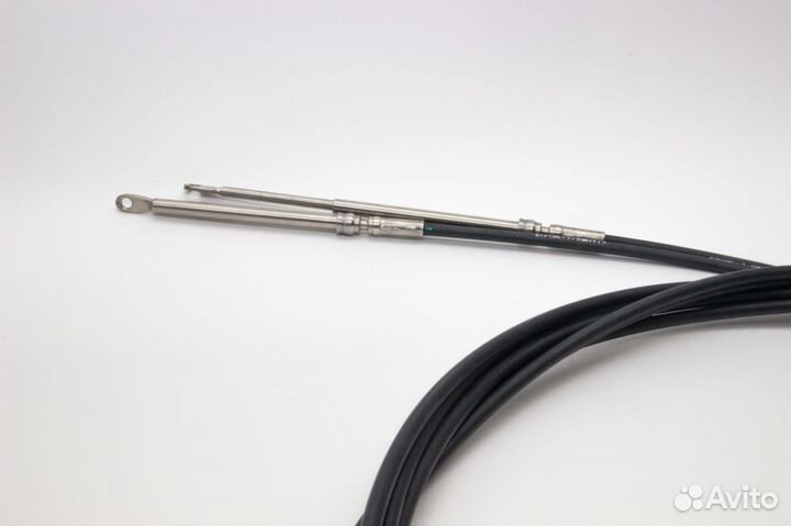 Трос газа и реверса