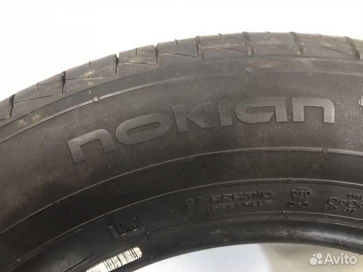 Nokian Tyres Hakka Blue 3 SUV 225/65 R17 106H