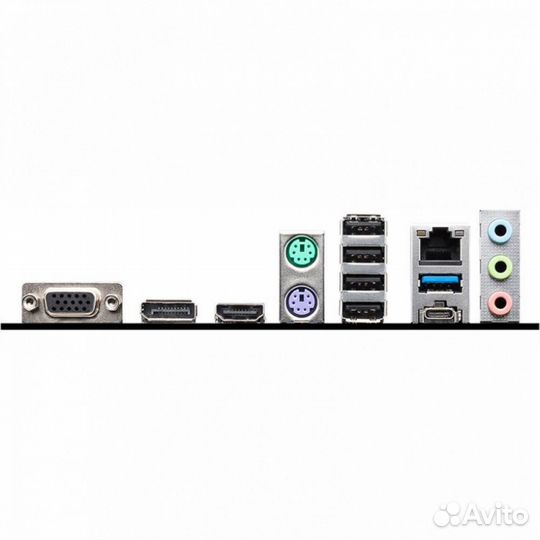 Материнская плата MSI PRO B760M-P 583562