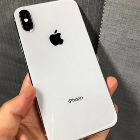 iPhone X, 256 ГБ