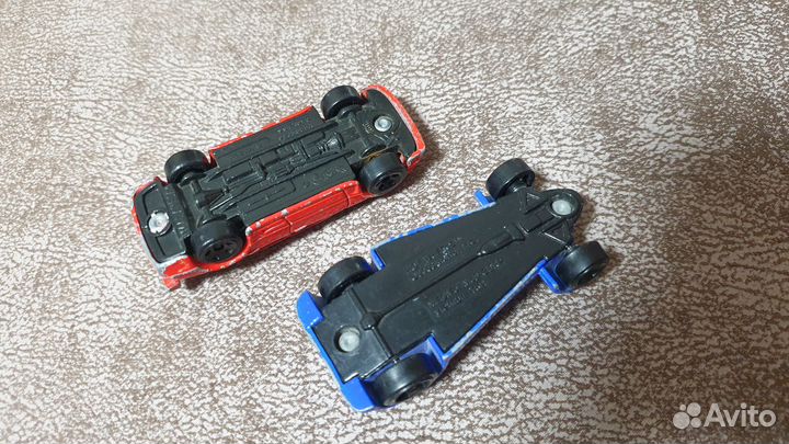 Hot Wheels Ретро