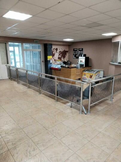 Сдам офисное помещение, 18 м²