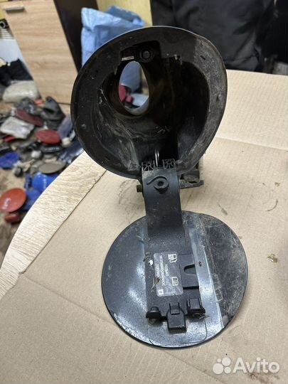 Лючок бензобака Chevrolet Cruze