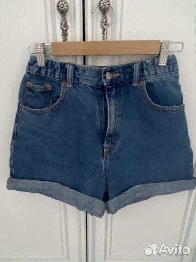 Шорты pull bear 36