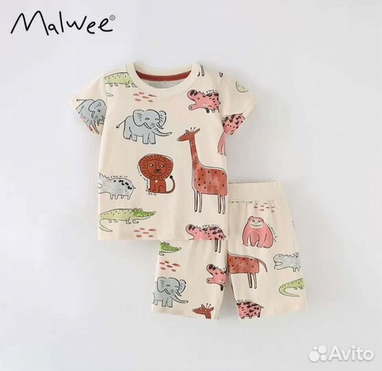 Костюм для мальчика