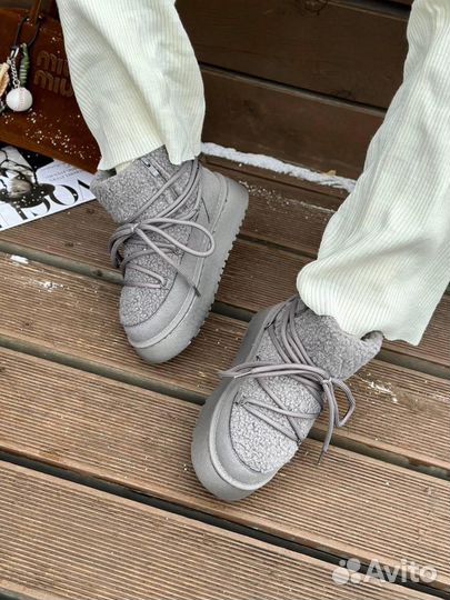 Угги UGG женские