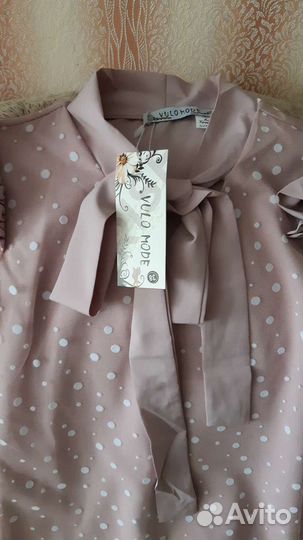 Платье для девочки новое