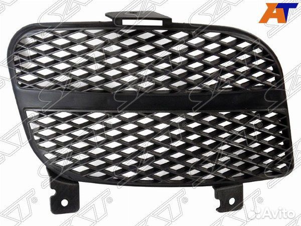 Заглушка toyota hiace, toyota hiace/quantum H2 05