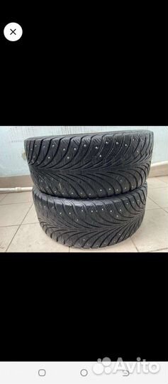Goodyear UltraGrip Extreme 245/45 R18