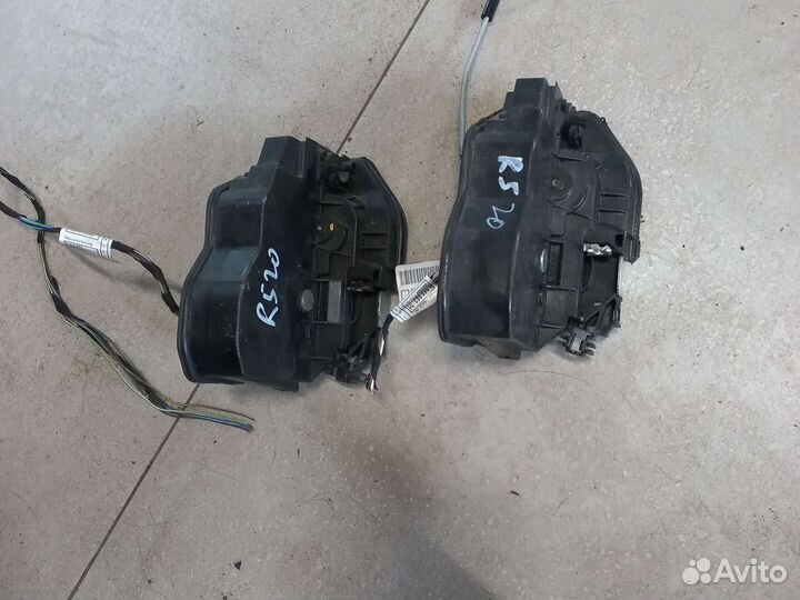 Замок двери bmw 3 F30