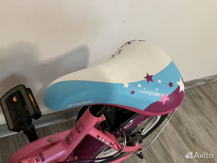 Детский велосипед Stern Vicky 14