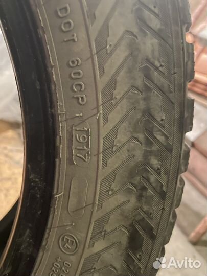 Nokian Tyres Hakkapeliitta 8 205/55 R16