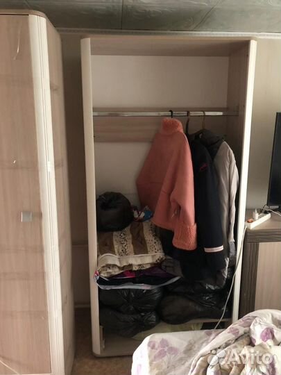 Детская мебель