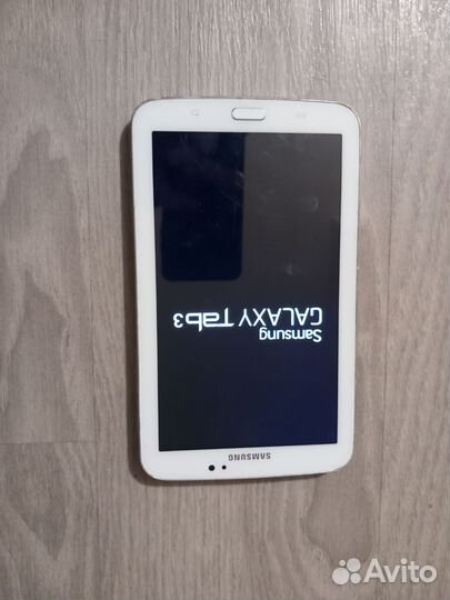 Планшет samsung galaxy tab 3