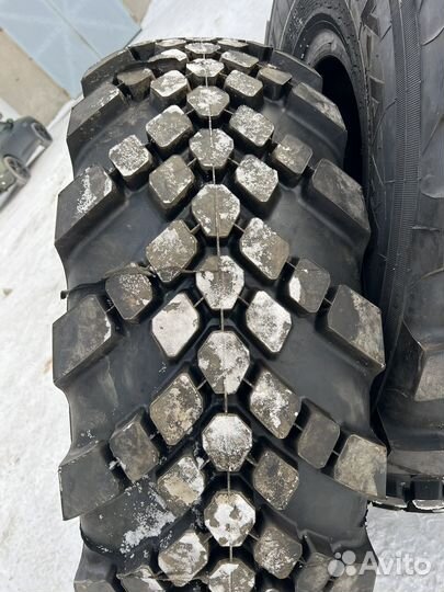 Шина 425/85 r21 Кама-1260-2 нс18 (комплект) нкшз