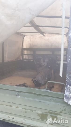 Кузов на газель 3 метра