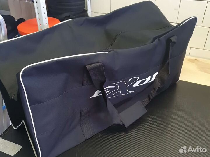 Хоккейный баул детский