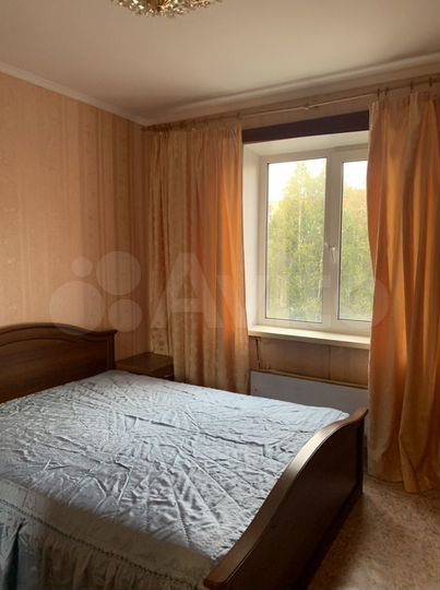 2-к. квартира, 50,9 м², 3/5 эт.