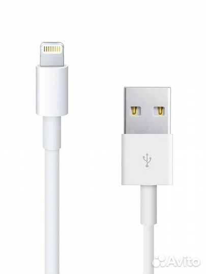 Кабель для зарядки iPhone