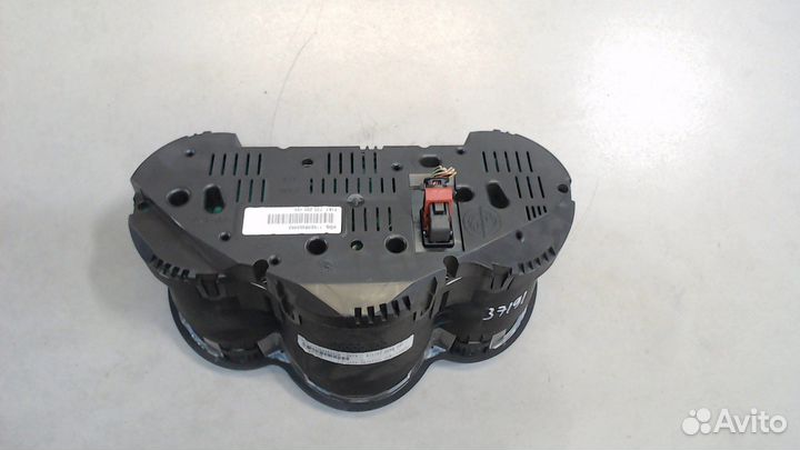 Щиток приборов Alfa Romeo 147, 2002